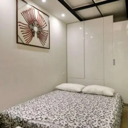 House In Nolo