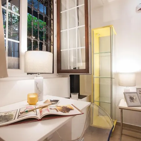 House In Nolo Apartment *