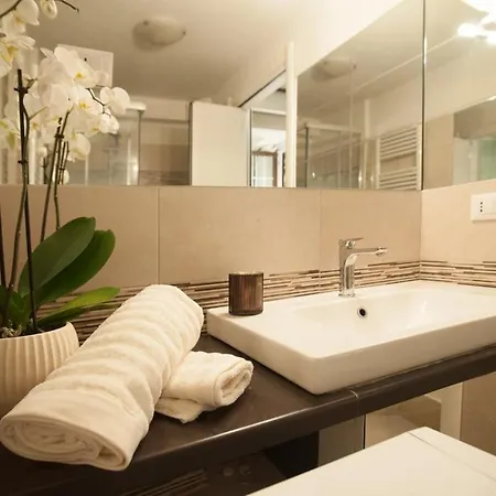 Apartment House In Nolo Milan