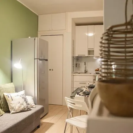 House In Nolo Apartment
