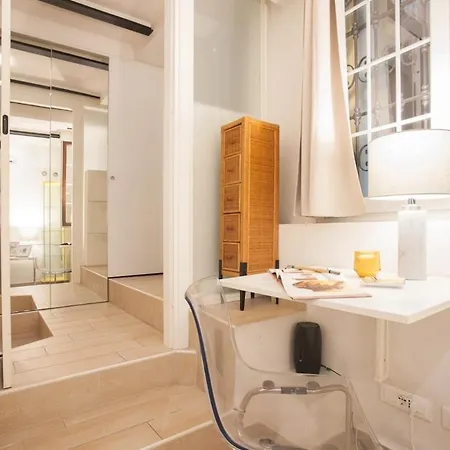 House In Nolo Apartment
