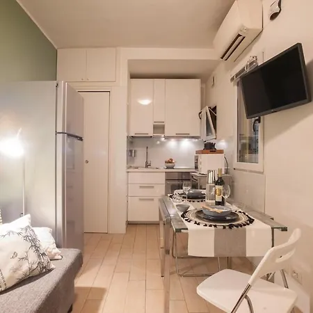 House In Nolo Apartment *