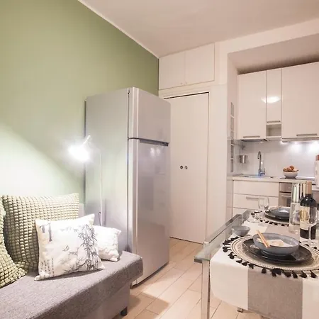 House In Nolo Apartment *