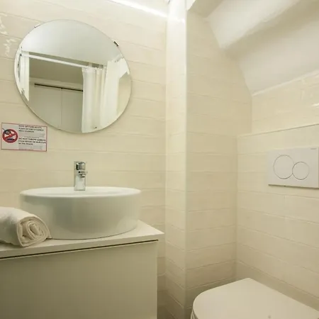 House In Nolo Apartment *