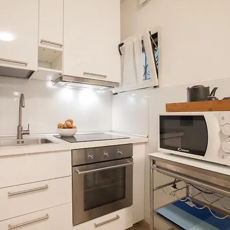 House In Nolo Apartment Milan
