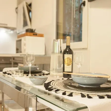 Apartment House In Nolo Milan