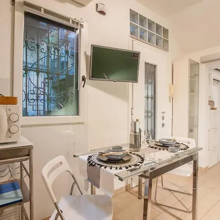 House In Nolo Apartment *