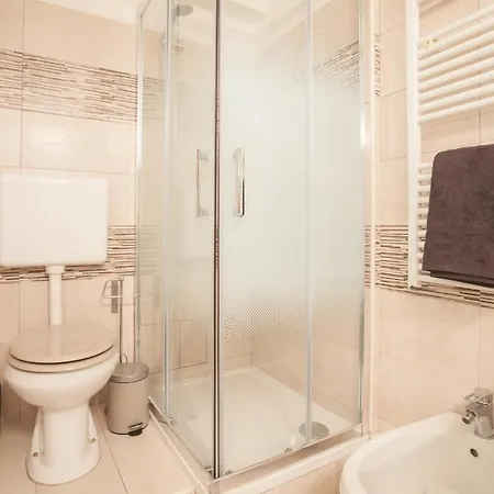 House In Nolo Apartment Milan