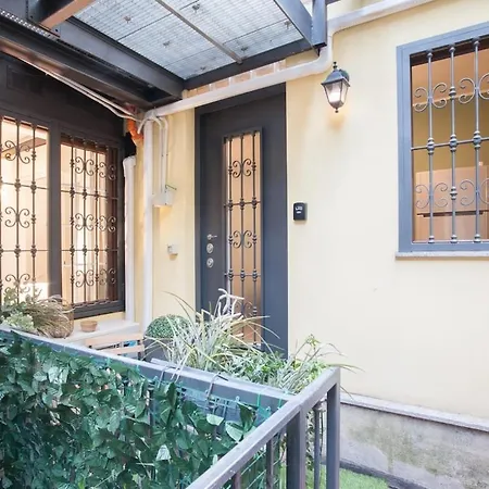 House In Nolo Apartment Milan